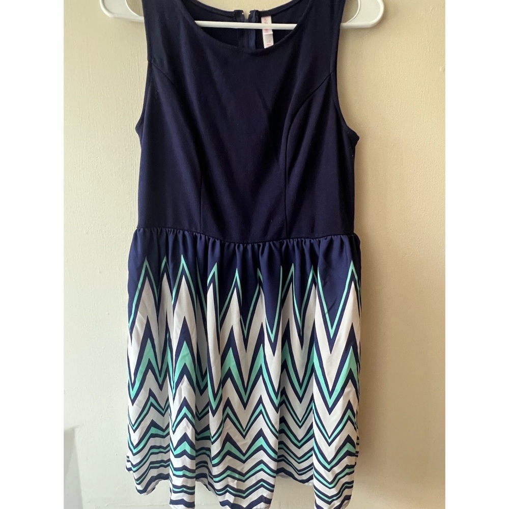 Xhilaration dress - large